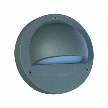 Luxform 12V LED wandlamp 1x Stanley