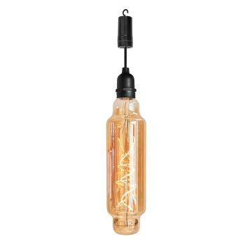Luxform Batterij Tuin Hanglamp Tube