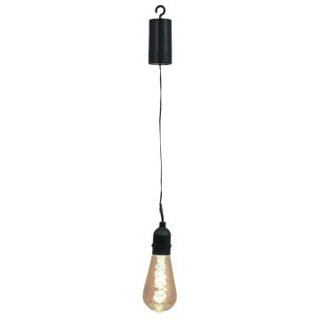 Luxform Batterij Tuin Hanglamp Pulse