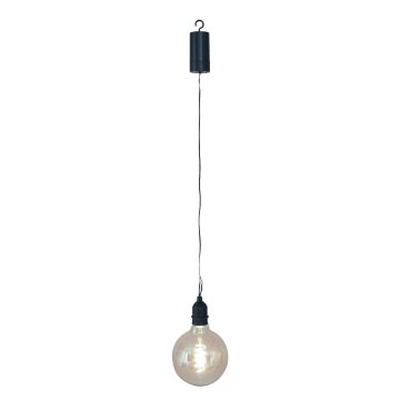 Luxform Batterij Tuin Hanglamp Volta