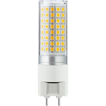 SPL G12 LED Buislamp | 18W 3000K 220V/240V 830 | 360° Dimbaar