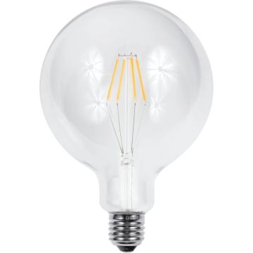 SPL E27 LED Globelamp | 4.5W 2700K 220V/240V 927 | 360° Dimbaar