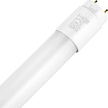 SPL G13 T8 LED Buis | 22W Geel 220V/240V | 200° Ø28mm 1513mm