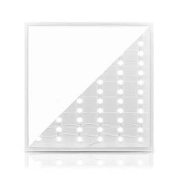 ELP LED Paneel 30X30cm | 15W 4000K | 840 IP22