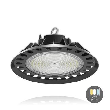 ELP LED Halstraler | 100W 4000K/5700K 17000Lm | 840/857 IP65