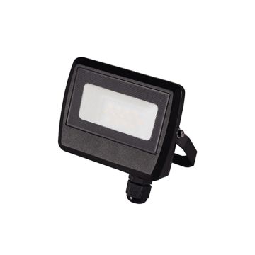 ELP LED Floodlight | 10W 4000K 1000Lm | 840 IP65