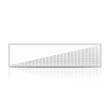 ELP LED Paneel 120x30cm | 30W 4000K | 840 IP22