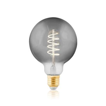 ELP E27 LED Globelamp | 4W 2200K 200Lm | 822