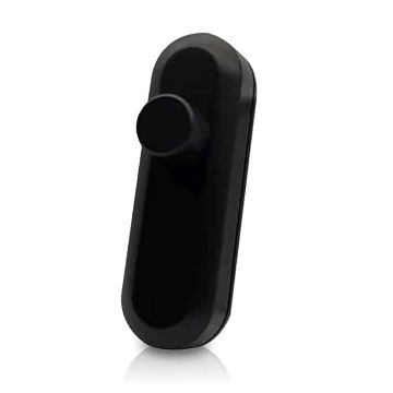 ELP Dimmer | led snoerdimmer zwart 0-50w