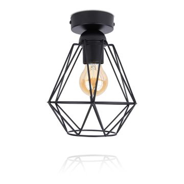 ELP LED Plafondlamp | 4W 2400K | 824 IP20