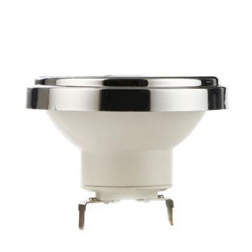 ELP G53 LED Spot Ø111mm | 12W 2700K 900Lm | 927 | Dimbaar AR111