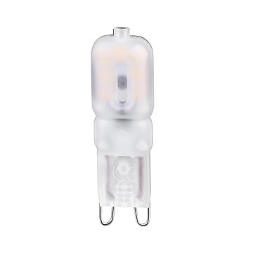 ELP G9 LED Steeklamp | 2.5W 3000K 200Lm