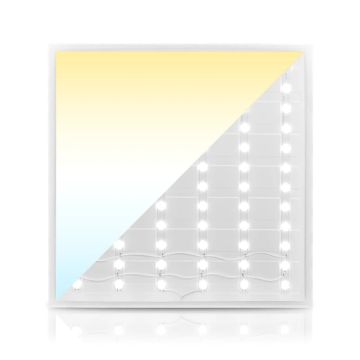 ELP LED Paneel 60x60cm | 40W 2700K/6500K | 827/865 IP50