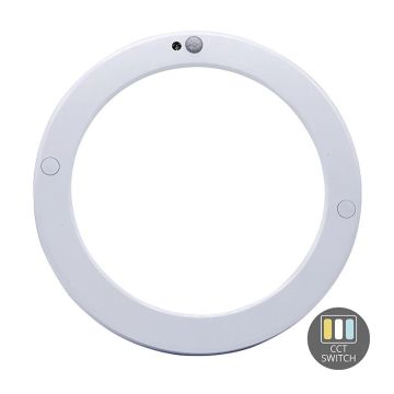 ELP LED Downlighter Ø65/205mm | 17W 3000K/6500K 1892Lm | 830/865 IP22