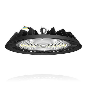 ELP LED Halstraler | 200W 5500K 32000Lm | 755 IP65 | 1-10V Dimbaar