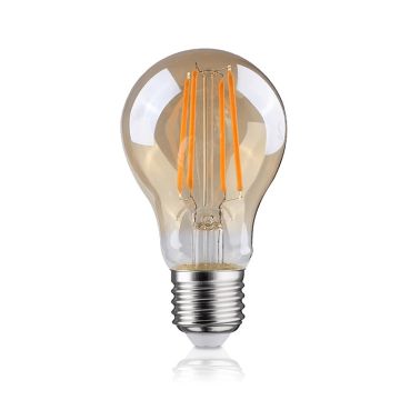 ELP E27 LED Lamp | 6.5W 2700K Amber 813Lm | 827 | Dimbaar
