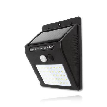 ELP LED Wandlamp Met Sensor 6500K 416Lm | 865 IP44