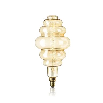 ELP E27 LED Lamp | 6W 2200K Amber 510Lm | 822