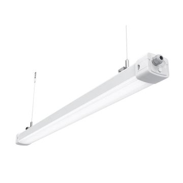 ELP LED Armatuur Waterdicht 150cm | 60W 5500K | 855 IP65