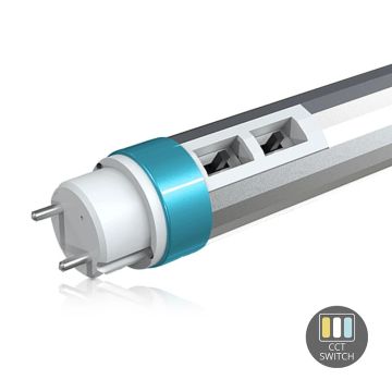 ELP G13 LED TL-Buis T8 150cm | 18W/25W 3000K/6000K 3500Lm | 830/860