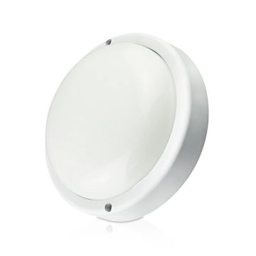 ELP LED Bulkhead | 8W 4000K 900Lm | 840 IP54