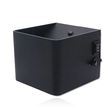 ELP LED Wandlamp Met Sensor | 6W 2700K | 827 IP44