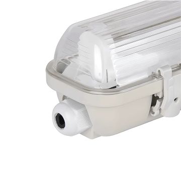 ELP LED TL Armatuur 150CM 1X T8 IP65
