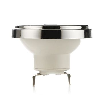ELP G53 LED Spot Ø111mm | 12W 2000K/3000K 660Lm | 920/930 | Dimbaar AR111
