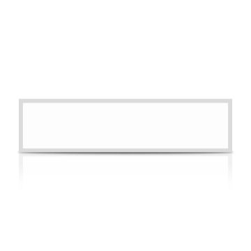 ELP LED Paneel 120X30cm | 30W 6000K 4050Lm | 860 IP22
