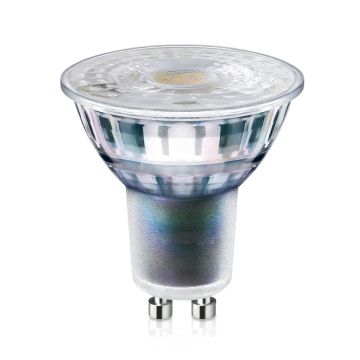 ELP GU10 LED Spot Ø50mm | 3W 2700K 300Lm | 827 | Dimbaar