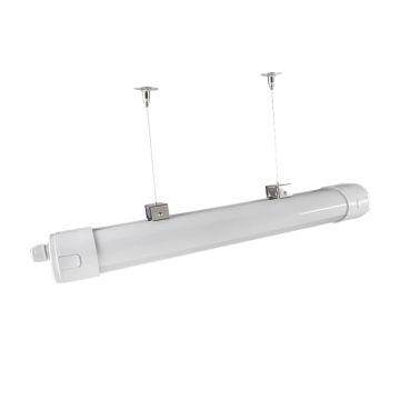ELP LED Armatuur Waterdicht 150CM Smart | 60W 6000K | 860 IP65