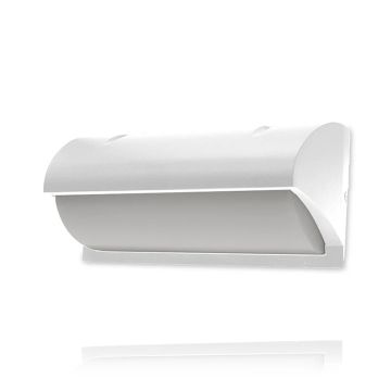 ELP LED Bulkhead | 12W 3000K | 830 IP54