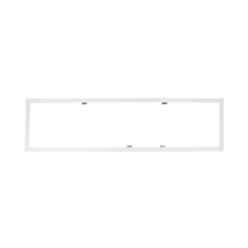 ELP Onderdeel | inbouwframe | t.b.v. 120x30cm | paneel