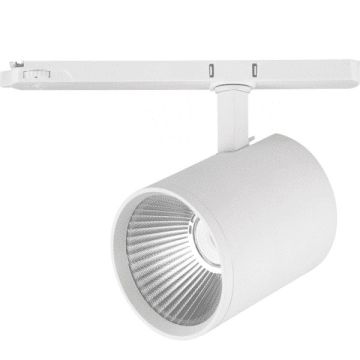ELP LED Railarmatuur Wit | 30W 4000K 2340Lm | 940 IP20