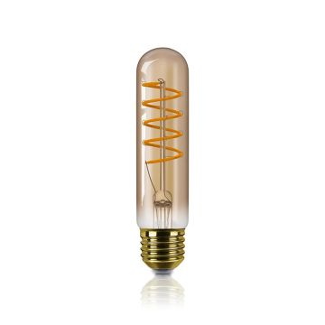 ELP E27 LED Lamp | 4W 2200K Amber 280Lm | 822 | Dimbaar