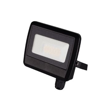 ELP LED Floodlight | 20W 4000K 2000Lm | 840 IP65