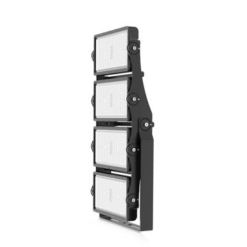 ELP LED Terreinverlichting | 1000W 5500K 140000Lm | 855 IP66