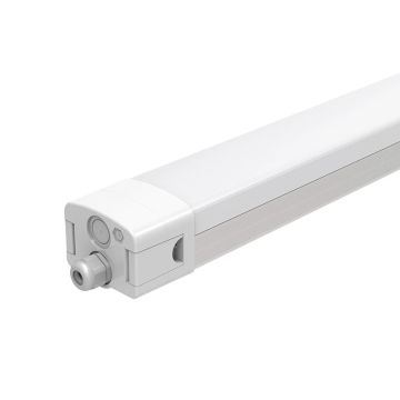 ELP LED Armatuur Waterdicht 150cm | 62W 5500K | 855 IP65