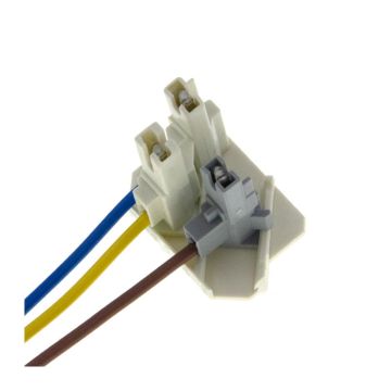 ELP Onderdeel | lichtlijn plug | siteco dus | fluolite trx