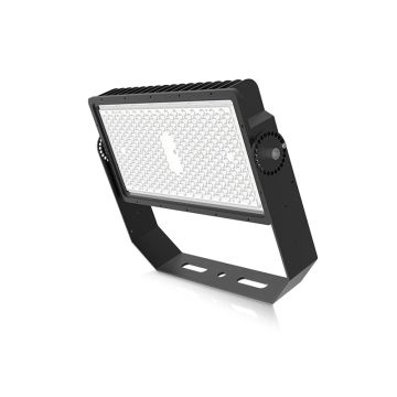 ELP LED Terreinverlichting | 250W 5500K 33750Lm | 855 IP66