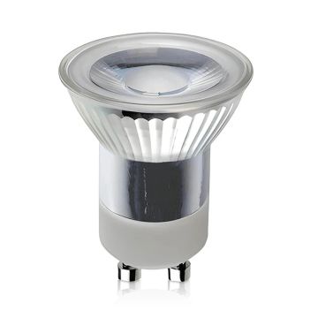 ELP GU10 LED Spot Ø35mm | 3W 4000K 255Lm | 840 MR11