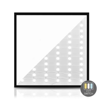 ELP LED Paneel 60X60cm | 30W 3000K/5000K | 830/850 IP22
