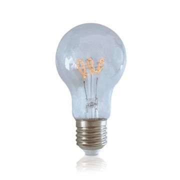 ELP E27 LED Lamp | 4W 2200K 300Lm | 822