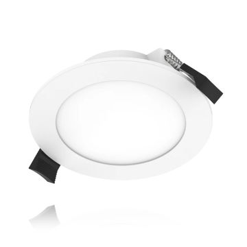 ELP LED Downlighter Ø110/140mm | 9W 4000K 756Lm | 840 IP20