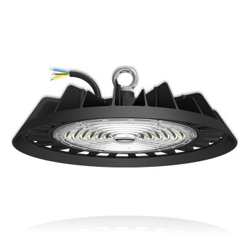 ELP LED Halstraler | 100W 5500K 16000Lm | 755 IP65 | 1-10V Dimbaar