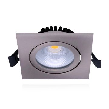 ELP LED Inbouwspot Ø75/81mm | 6W 2700K 420Lm | 927 IP22