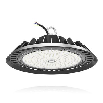 ELP LED Halstraler | 240W 4000K 34800Lm | 840 IP65 | 1-10V Dimbaar