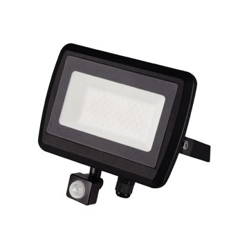 ELP LED Floodlight | 50W 6500K 5000Lm | 865 IP65
