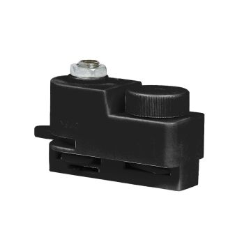 ELP 1-fase Onderdeel | pendeladapter zwart