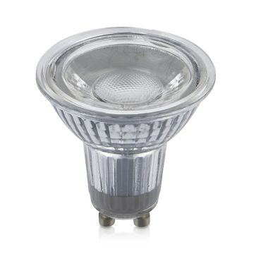 ELP GU10 LED Spot Ø56mm | 5W 2700K 350Lm | 827